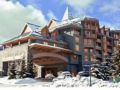 Cascade Lodge by ResortQuest Whistler - Whistler (BC) - Canada Hotels