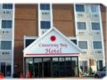 Causeway Bay Hotel and Convention Centre - Summerside (PE) - Canada Hotels