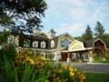 Chateau Beauvallon - Mont-Tremblant (QC) - Canada Hotels