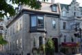 Chateau Fleur de Lys - L'HOTEL - Quebec City (QC) - Canada Hotels