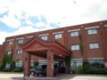 Chateau Roberval - Roberval (QC) - Canada Hotels