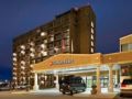 Clarion Hotel and Conference Centre Calgary - Calgary (AB) - Canada Hotels