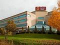 Clarion Hotel & Conference Centre - Fort Erie (ON) - Canada Hotels