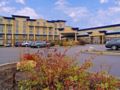 Clarion Hotel & Conference Centre - Sherwood Park (AB) - Canada Hotels