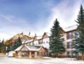 Coast Canmore Hotel & Conference Centre - Canmore (AB) - Canada Hotels
