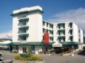 Coast High Country Inn - Whitehorse (YT) - Canada Hotels