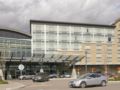 Coast Hotel & Convention Centre - Langley (BC) - Canada Hotels