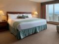 Coast Plaza Hotel and Suites - Vancouver (BC) バンクーバー（BC） - Canada カナダのホテル