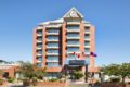 Coast Victoria Hotel & Marina by APA - Victoria (BC) - Canada Hotels