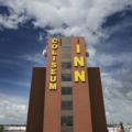 Coliseum Inn - Edmonton (AB) - Canada Hotels