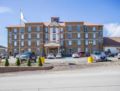 Comfort Hotel Bayer's Lake - Halifax (NS) ハリファックス（NS） - Canada カナダのホテル