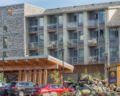 Comfort Inn & Suites - Campbell River (BC) - Canada Hotels