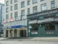 Comfort Inn Downtown Vancouver - Vancouver (BC) - Canada Hotels