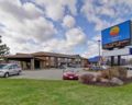 Comfort Inn St Catharines - St. Catharines (ON) - Canada Hotels