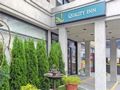 Comfort Suites Downtown - Montreal (QC) - Canada Hotels