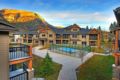 Copperstone Resort by CLIQUE - Canmore (AB) キャンモア（AB） - Canada カナダのホテル