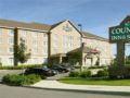 Country Inn and Suites Ottawa West - Ottawa (ON) - Canada Hotels