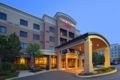 Courtyard by Marriott Mississauga-Airport Corporate Centre West - Mississauga (ON) ミシサガ（ON） - Canada カナダのホテル
