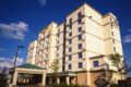 Courtyard by Marriott Toronto Airport - Toronto (ON) - Canada Hotels