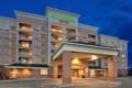 Courtyard by Marriott Toronto Mississauga/Meadowvale - Mississauga (ON) - Canada Hotels