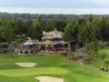 Crown Isle Resort & Golf Community - Courtenay (BC) - Canada Hotels