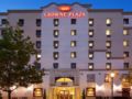 Crowne Plaza Fredericton Lord Beaverbrook - Fredericton (NB) - Canada Hotels