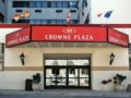 Crowne Plaza Hotel Moncton Downtown - Moncton (NB) - Canada Hotels