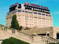 Crowne Plaza Hotel-Niagara Falls/Falls View - Niagara Falls (ON) - Canada Hotels