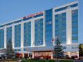Crowne Plaza Montreal Airport - Montreal (QC) - Canada Hotels