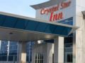 Crystal Star Inn Edmonton Airport - Leduc (AB) - Canada Hotels