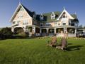 Dalvay by the Sea - Stanhope (PE) - Canada Hotels