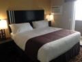 Days Inn by Wyndham Sylvan Lake - Sylvan Lake (AB) - Canada Hotels