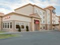 Days Inn & Suites by Wyndham Edmonton Airport - Leduc (AB) ルドゥーク（AB） - Canada カナダのホテル