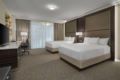 Delta Hotels by Marriott Edmonton Centre Suites - Edmonton (AB) - Canada Hotels