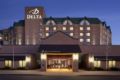 Delta Hotels by Marriott Fredericton - Fredericton (NB) フレデリクトン（NB） - Canada カナダのホテル
