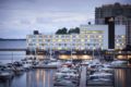 Delta Hotels by Marriott Kingston Waterfront - Kingston (ON) - Canada Hotels