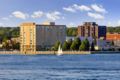 Delta Hotels by Marriott Sault Ste. Marie Waterfront - Sault Ste Marie (ON) - Canada Hotels