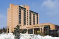 Delta Hotels by Marriott Sherbrooke Conference Centre - Sherbrooke (QC) シャーブルック（QC） - Canada カナダのホテル