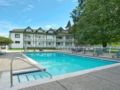 Delta Town and Country Inn - Delta (BC) - Canada Hotels