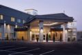DoubleTree by Hilton Montreal Airport - Montreal (QC) - Canada Hotels