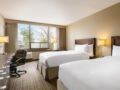 DoubleTree by Hilton Toronto Airport West - Mississauga (ON) - Canada Hotels