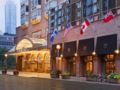 DoubleTree by Hilton Toronto Downtown - Toronto (ON) トロント（ON） - Canada カナダのホテル