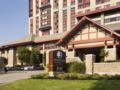 DoubleTree Fallsview Resort & Spa by Hilton - Niagara Falls - Niagara Falls (ON) ナイアガラ フォールズ（ON） - Canada カナダのホテル