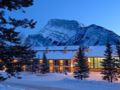 Douglas Fir Resort & Chalets - Banff (AB) - Canada Hotels