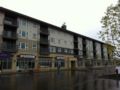 East Village Suites - Fort McMurray (AB) - Canada Hotels