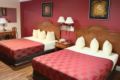 EconoLodge Inn & Suites - Pembroke - Pembroke (ON) - Canada Hotels