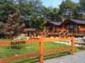 Ecoscape Cabins - Port Hardy (BC) - Canada Hotels