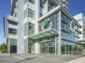 Element Vancouver Metrotown - Burnaby (BC) - Canada Hotels