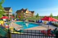 Embarc - Blue Mountain - The Blue Mountains (ON) - Canada Hotels