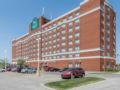 Embassy Suites by Hilton Montreal Airport - Montreal (QC) - Canada Hotels